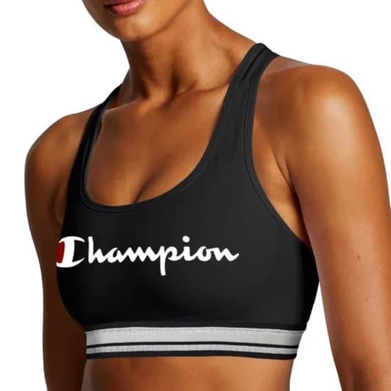 Top Esportivo Feminino Champion The Absolute image