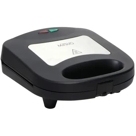 Máquina de Sanduíche Mitsuo 2 em 1 110V 700W image