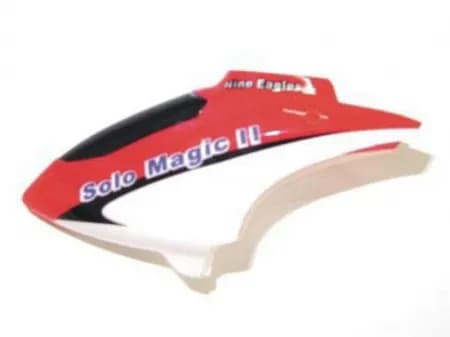NE4210067 Conjunto de Cabine MAGIC2/SOLOV1 image