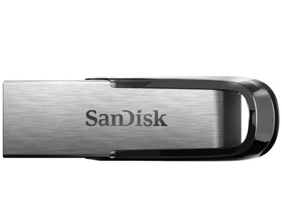 Pendrive Sandisk 128GB Z73 Ultra Flash Drive - (SDCZ73-128G-G46) image