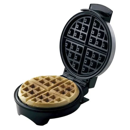 Wafleira Golden Britania 850W 220V image