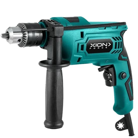 Furadeira Perfuradora Xion XI-TOOLHD65 - 650W image