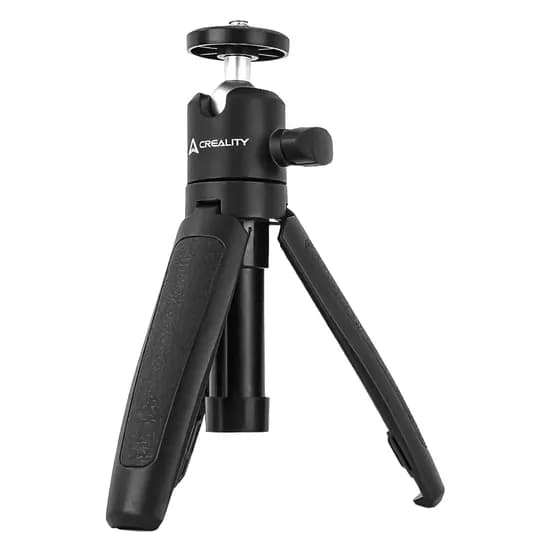 Tripé de Extensão Creality 1,4" para Scanner 3D - 4008060125 image