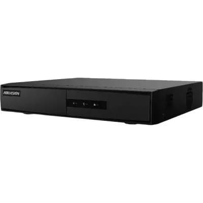 Gravador de Vídeo Digital CCTV Hikvision IDS-7204HTHI-M1/s +H265 4CH 1HD image