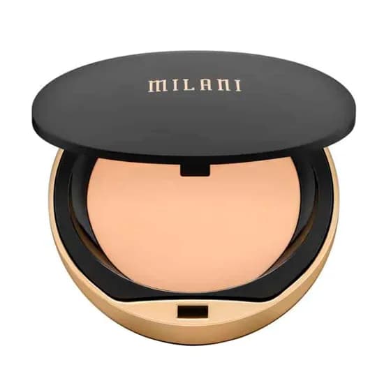 Pó Milani Conceal+Perfect 02 Nude image