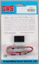 Product carousel Indicator