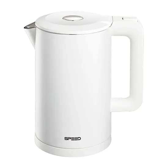 Jarra Elétrica Speed SJE1.7LII 1800W 1.7L 220V image