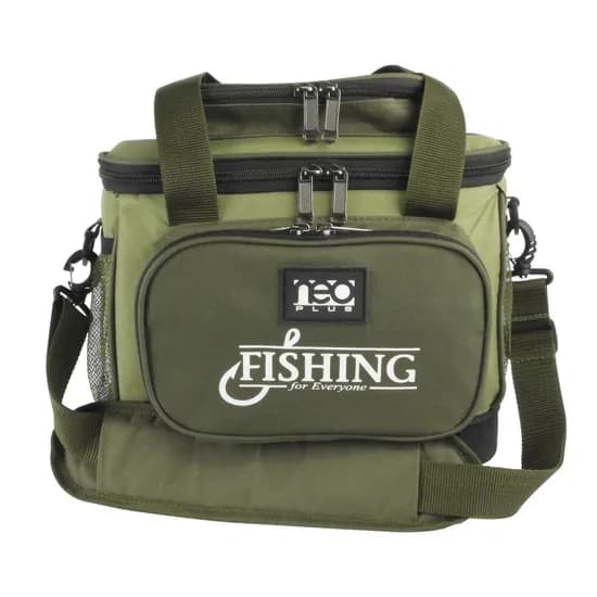 Bolsa de Pesca Neo Plus Marine Sports Bolsa de Pesca NPB-322027 image