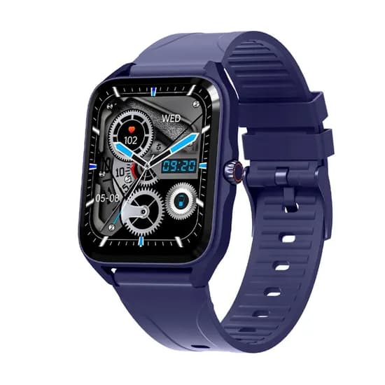 Smartwatch G-Tide Q1 Azul image