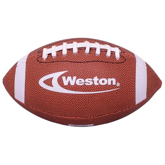 Bola de Futebol Americano Weston 6 image