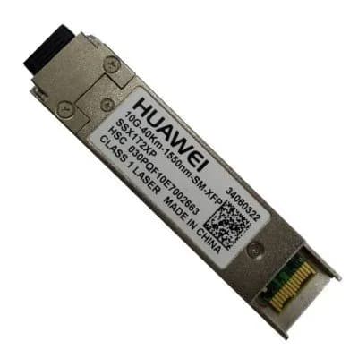 Fibra Huawei XFP-1550 FC 10G/40KM 34060322 image