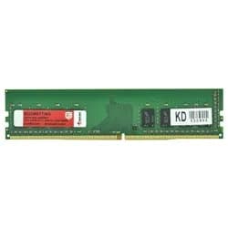 Memória RAM Keepdata DDR4 4GB 2400MHZ KD24N17/4G image