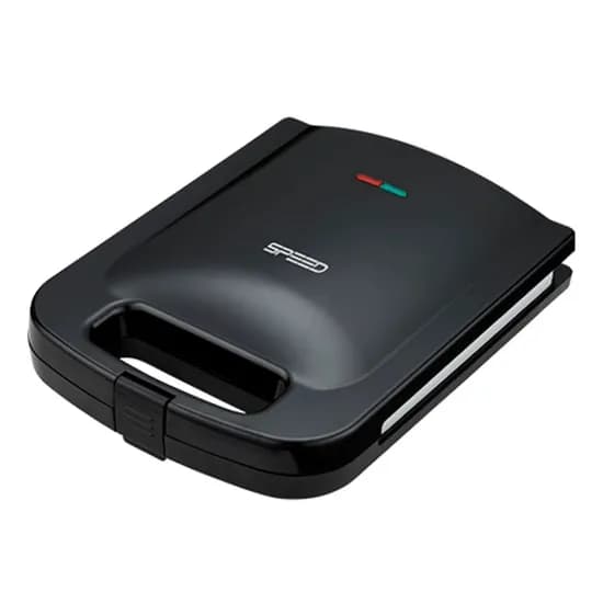 Sanduicheira Rápida 4 Peças SSGC1400WN 220V 50/60HZ 1400W Preto image