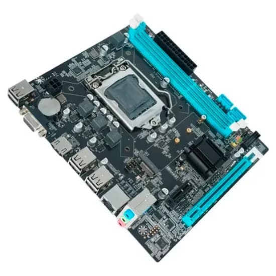Placa-mãe MB 2011-3 Goline X99M-G DDR4/USB 3.0/ CPU V3/V4 image