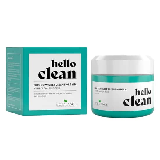 Creme Bio Balance Hello Clean Balm Ol image
