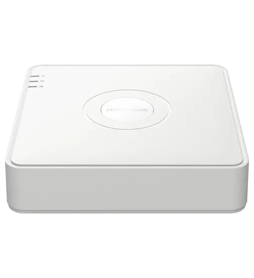 Gravador DVW Mini 08CH HDD 1080P H.265 DS-7108HGHI-M1/T image