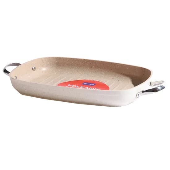 Bandeja Grill Korkmaz A1274 Granita 3.2L 35x25cm image