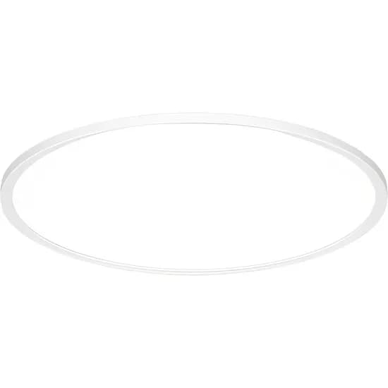 Luminária de Teto Inteligente Moes WCL-TD30-RCW-Y-WH Wifi - Branca image