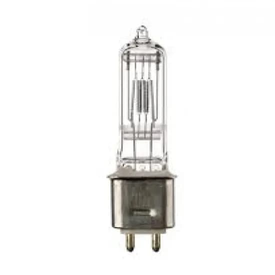 Lâmpada Halógena 1000W 230V (Pino) image