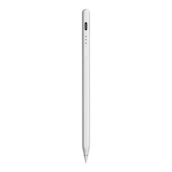 Caneta para Tablet Onex CNT-6800 - Universal - Recarregável - Branca image