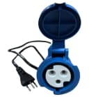 Product carousel Indicator