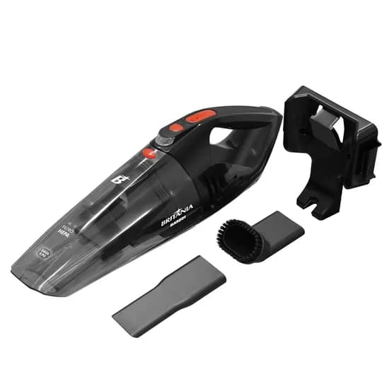 Aspirador Portátil Britania BASE01 - 60W - 600ML - Bivolt image