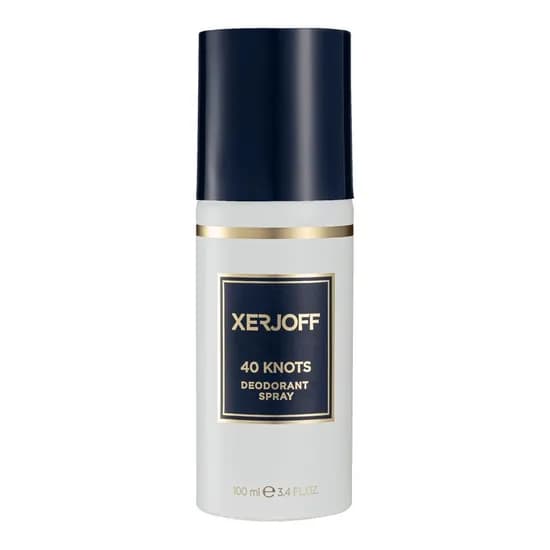 Desodorante Xerjoff 40 Nós Unissex 100ml image