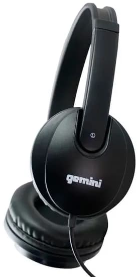 Fone DJ Gemini - DJX-200 image