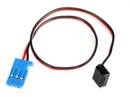 Sensor RPM Telem Traxxas 3X4MM BCS 6522 image