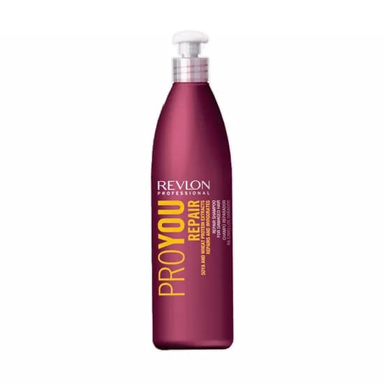 Shampoo Revlon Proyou Repair 350ml image