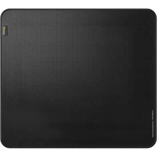 Almofada para Mouse Pulsar Paraspeed V2 High Speed XL - Preto (PMP12XLB2) image