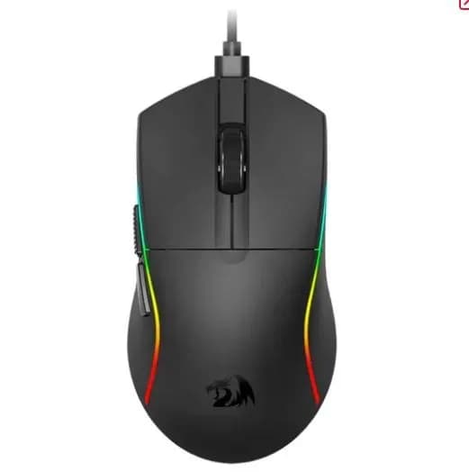 Mouse Redragon Deicide M816 Basic RGB USB-C image