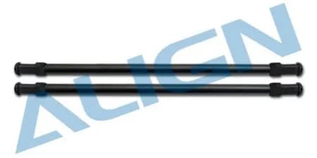 Tubo de Alumínio M470L 12 Peças 220 M470005XXT image
