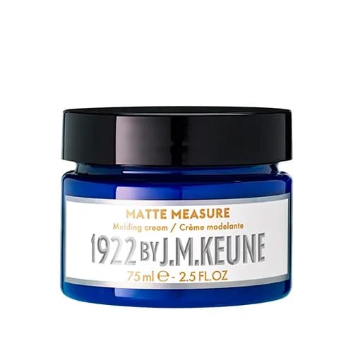 Creme Modelador Masculino Keune Men 75ML image