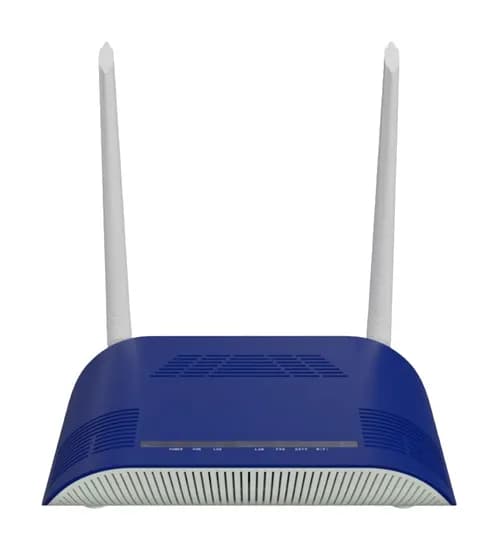 Adaptador de Fibra Óptica ONT CATV WIFI4 GPON/EPON XPON 1GE+1POTS HG322WT APC image
