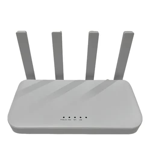 Placa Óptica GPON/EPON 2.5GB XPON WIFI6 AC 2.5GE+3GE V2804AX30 UPC image