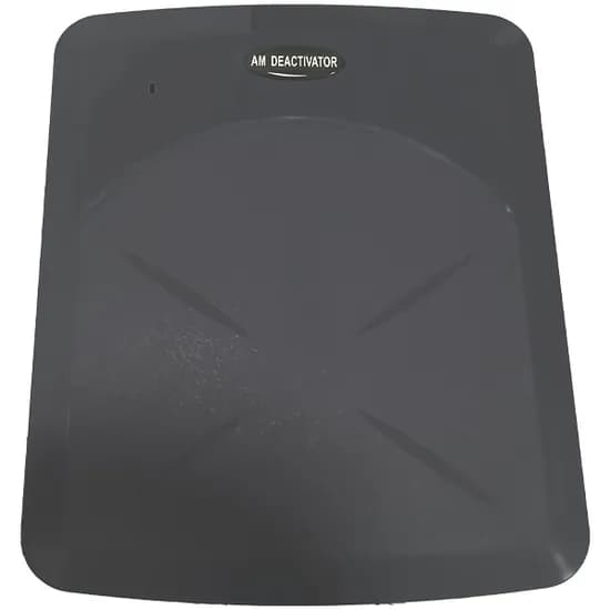 Sensor Antifurto 240 V ~ 50 Hz - Cinza image