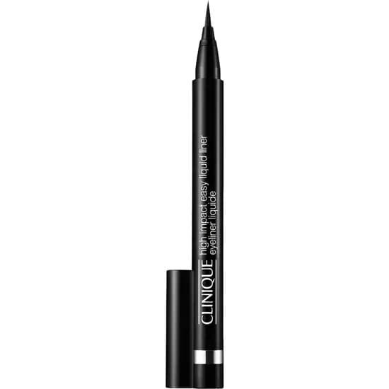 Delineador de Olhos Líquido Clinique High Impact - Preto image
