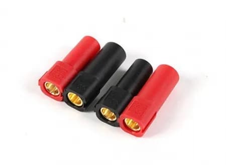 Conector Amass XT150 150A 6MM 4 Peças XT150-2 image