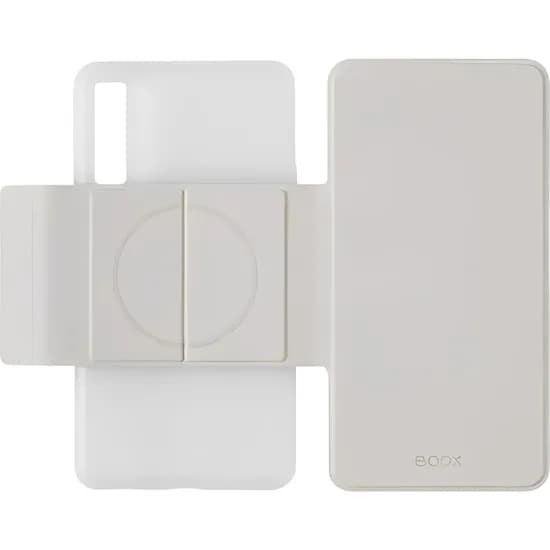 Estojo Protetor Magnético 2 Em 1 Boox para Ereader Boox Palma 2 Pro - Areia image