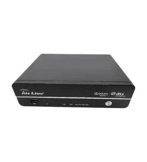 Reprodutor Multimídia Airmedia 350H 1080P USB Air Live image