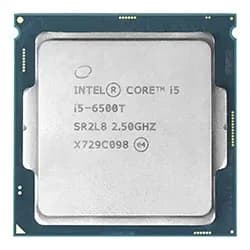 Processador Intel Core i5 6500T Soquete LGA 1151 / 2.5GHZ / 6MB - OEM image