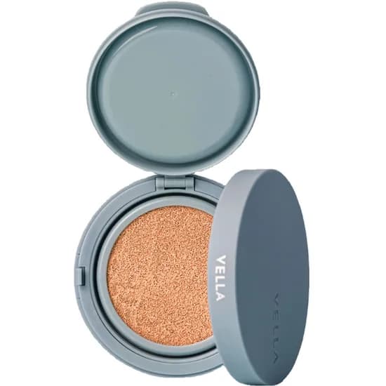 Base Sérum Vella Cushion Skin Fit 23 image