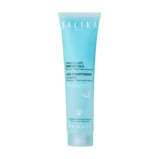 Removedor de Maquiagem para Olhos Talika Limpador Condicionador de Cílios - 100ML image
