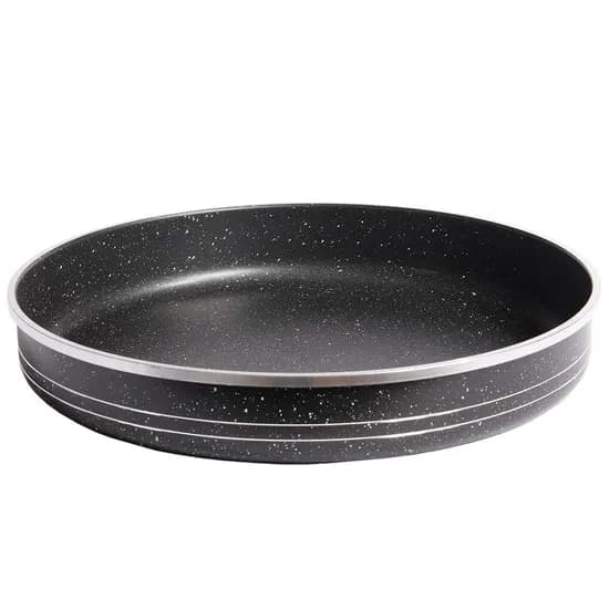 Forma Jio Granito Preto 34 CM image