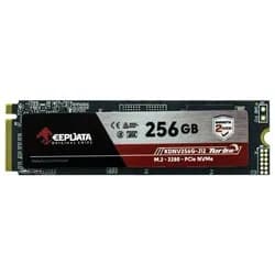 SSD Keepdata M.2 256GB Nvme - KDNV256G-J12 image