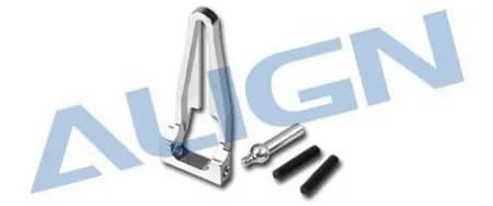 Suporte Anti-rotação de Metal TR250PRO BRCK H25116 image