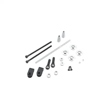 Sistema de Chifre de Clevis Pesado DUB3355 (8-32) image