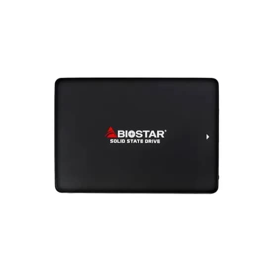 SSD SATA3 HD 256GB 2,5" Biostar S160 image