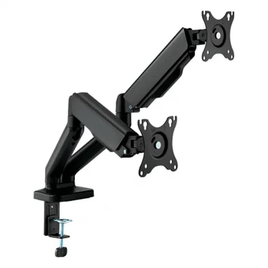 Suporte para Monitor FTX FTX46-C024E 17" a 32" Preto image